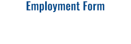 Employment Form